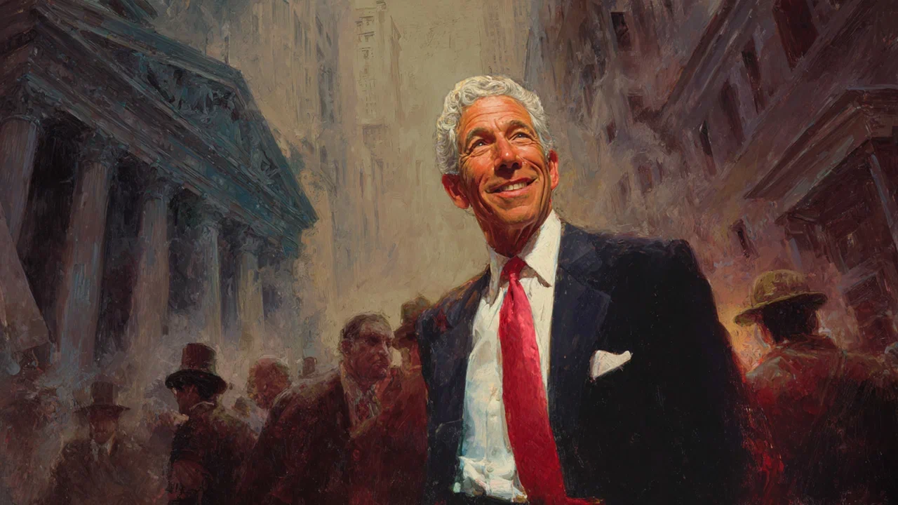 От Петербурга до Новосибирска: Тёмные тайны Эпштейна. Скандальный миллиардер искал контакты по всей России