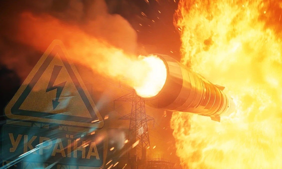 Ничего себе удар: Всё изменилось в 15:36. Зеленский в гневе, такой атаки не ждали в Киеве