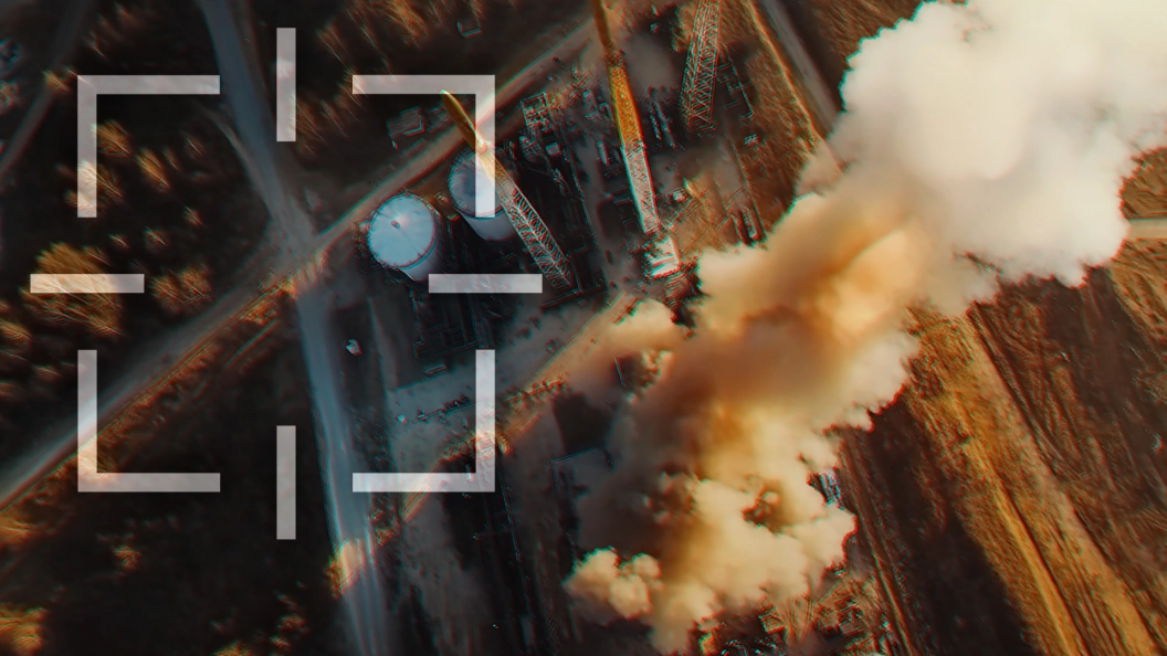 Киев ждёт мегаудар от России: Скоро развязка? Признали даже украинцы