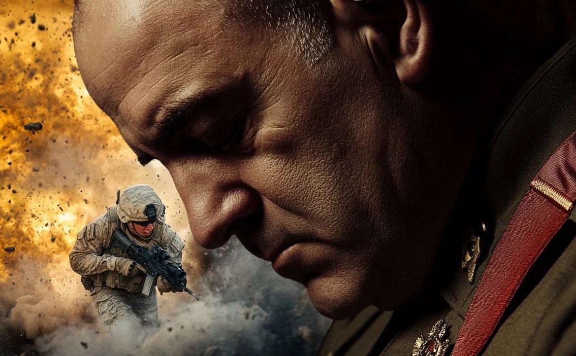 Доигрались: Главное условие Зеленского – всё. Откровенное заявление генерала Гурулёва об СВО