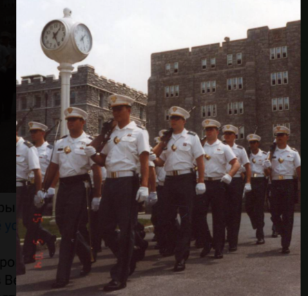 Военкор Сладков рассказал о дедовщине. В американской армии