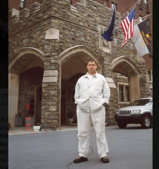 Военкор Сладков рассказал о дедовщине. В американской армии