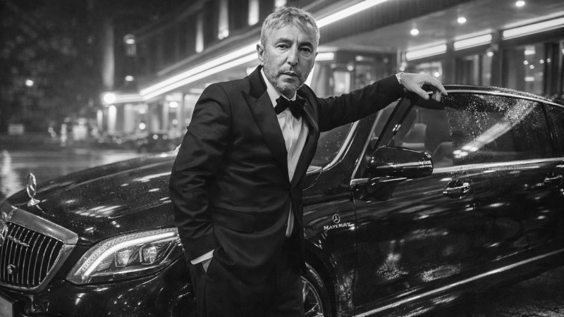 Незадолго до гибели Умар Джабраилов вёл себя странно: Теперь ясно, что это значило