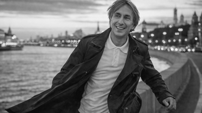 Незадолго до гибели Умар Джабраилов вёл себя странно: Теперь ясно, что это значило