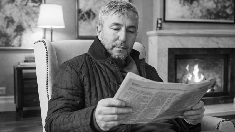 Умар Джабраилов был долларовым миллиардером. И потерял всё. Куда делось состояние?