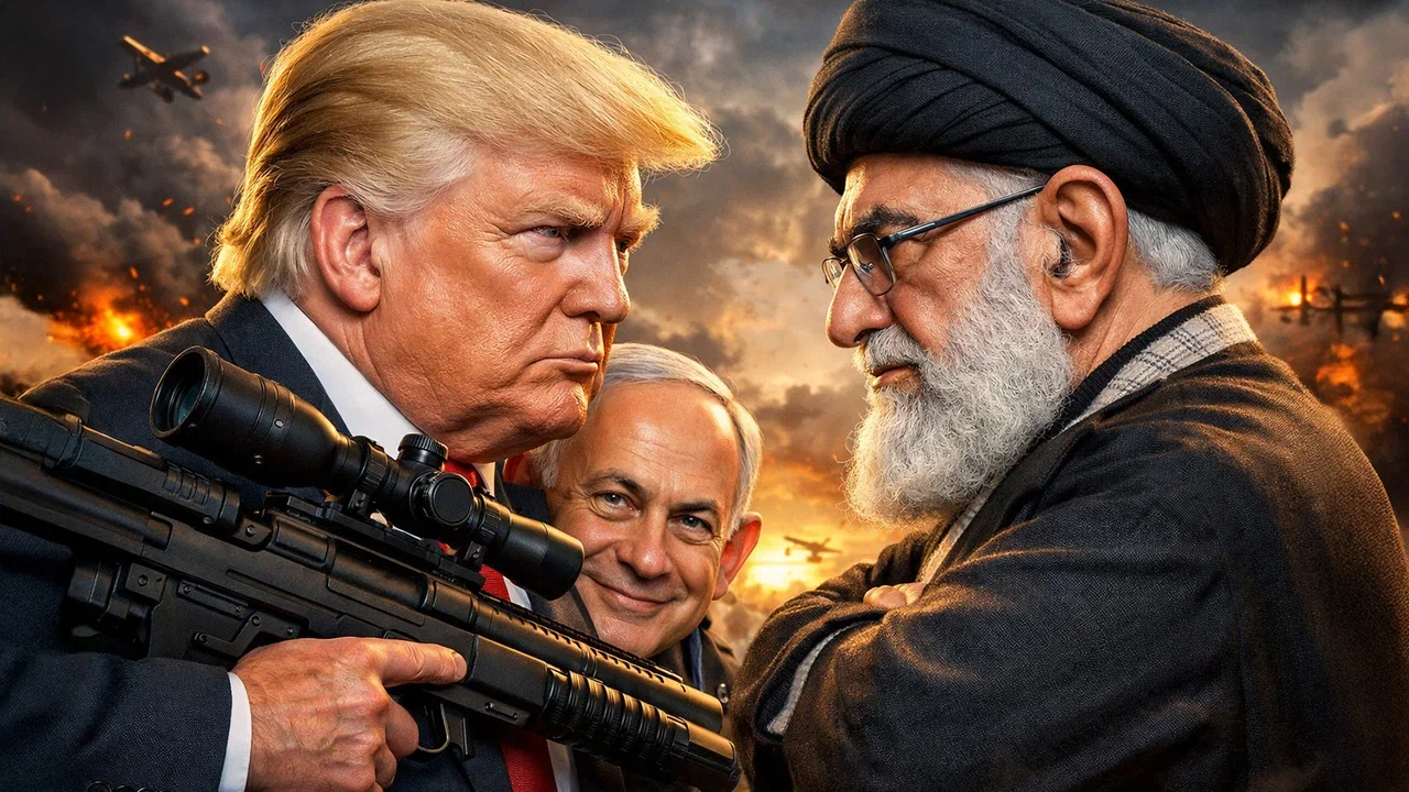 "Красных линий больше нет": Как убийство Хаменеи развязало руки Тегерану