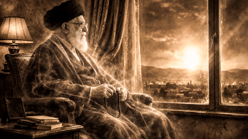 Малофеев назвал фатальную ошибку Запада с Ираном: Война начнётся на улицах городов США и Европы