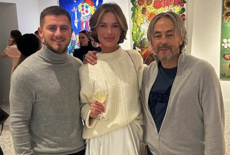 После смерти Умара Джабраилова опубликовали видео с извинениями