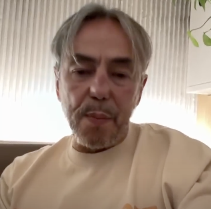 После смерти Умара Джабраилова опубликовали видео с извинениями