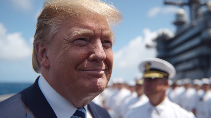 Война США против Ирана. Тонкости. Всё решит один фатальный удар