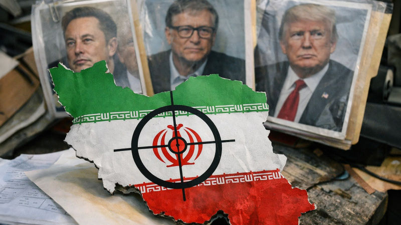 В Лондоне снова разработали план уничтожения России