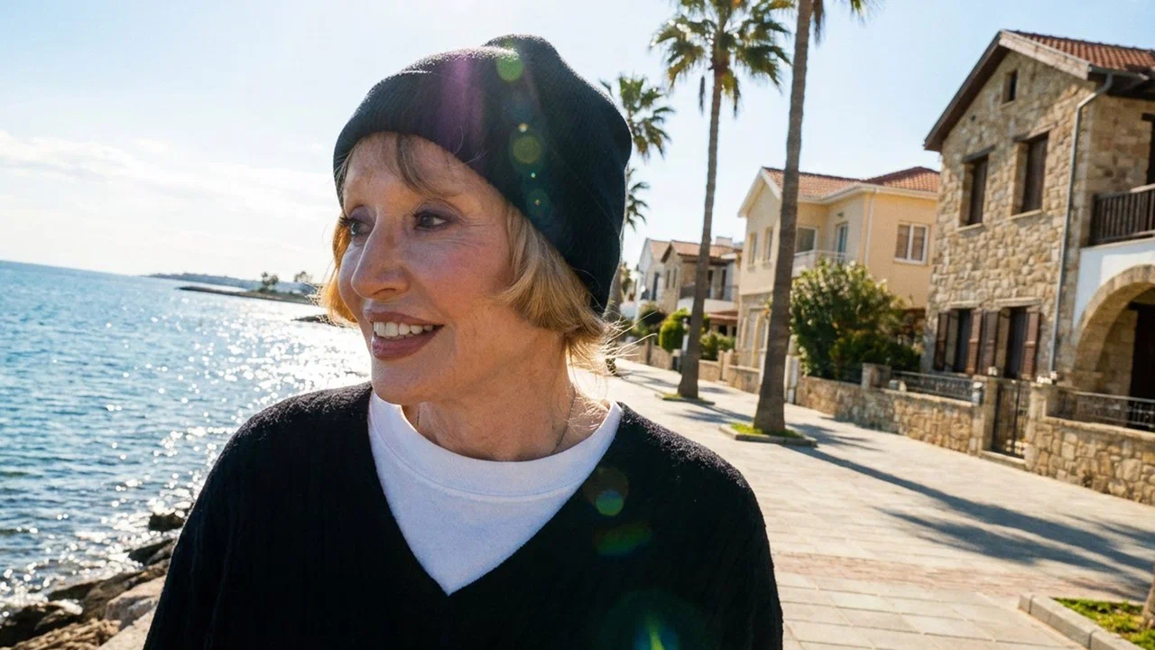 Бомбардировка Ирана коснулась и Аллы Пугачёвой