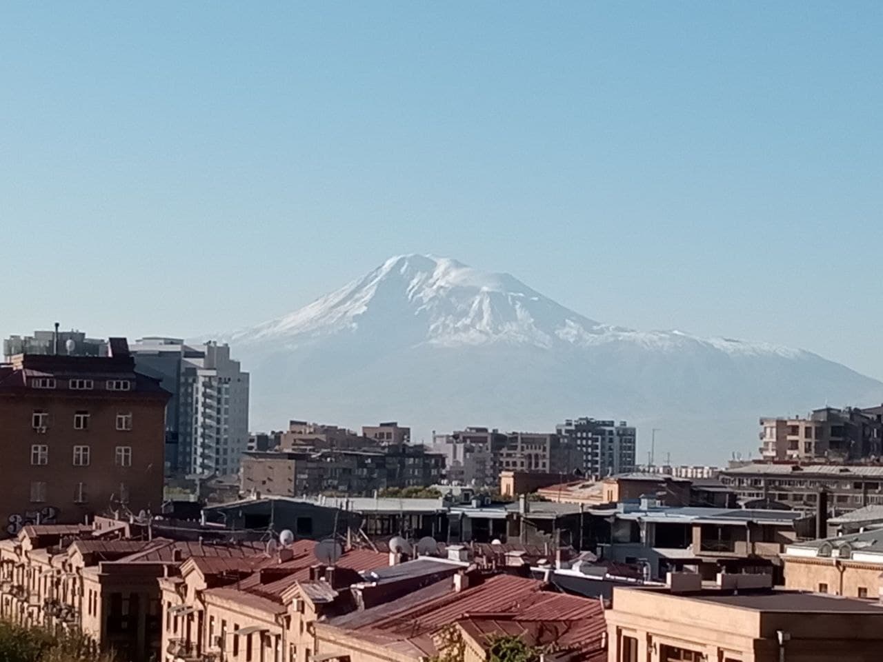 Больше всех достанется Армении. Нюансы конфликта на Ближнем Востоке