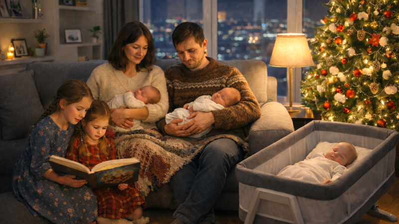 Депутат сыграл на больном: Бедность – благо? Русским предложили новый стиль воспитания детей