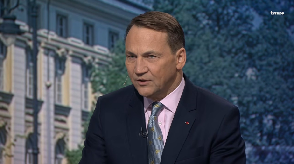 Польский министр разбил мечты Киева: На счету каждый Tomahawk и Patriot