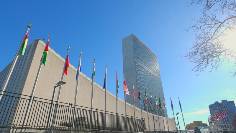 Эскалация на Ближнем Востоке: Страны Персидского залива требуют мандат на войну с Ираном - Reuters