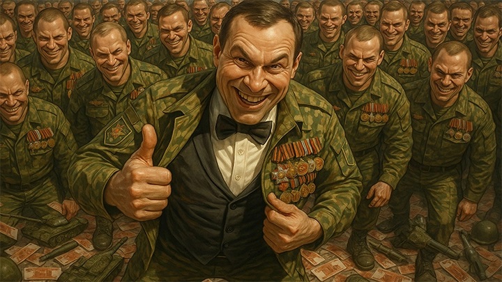 Осуждённые на СВО. Юрист указал на самые острые моменты: "Меня в принципе удручает эта ситуация"