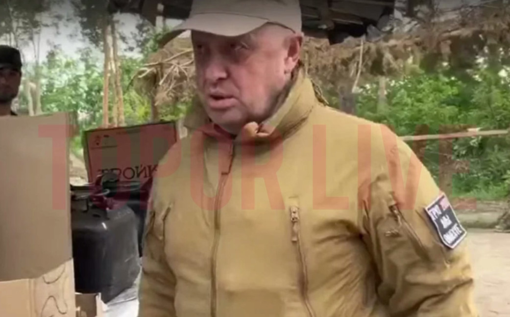 Кто такой закревский глава чвк. Основатель ЧВК Пригожин. Российские ЧВК.