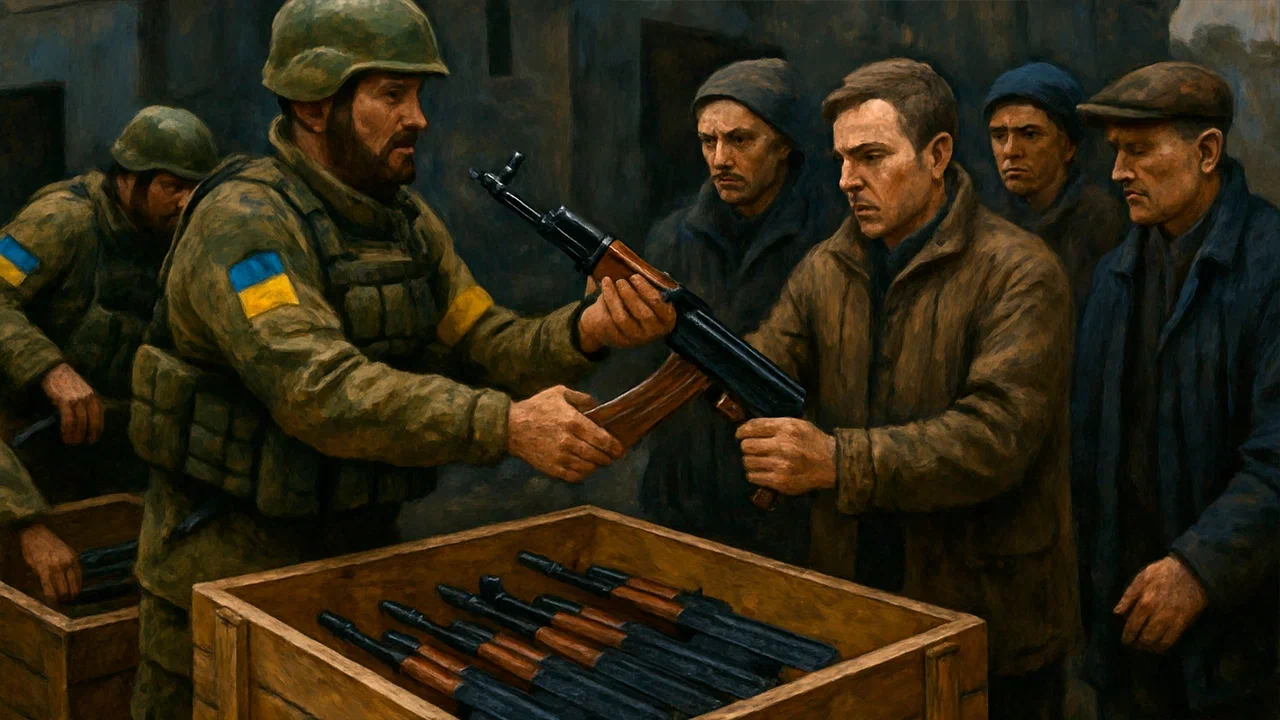 Где Красная армия добивала нацистов после Победы: Об этом не принято говорить