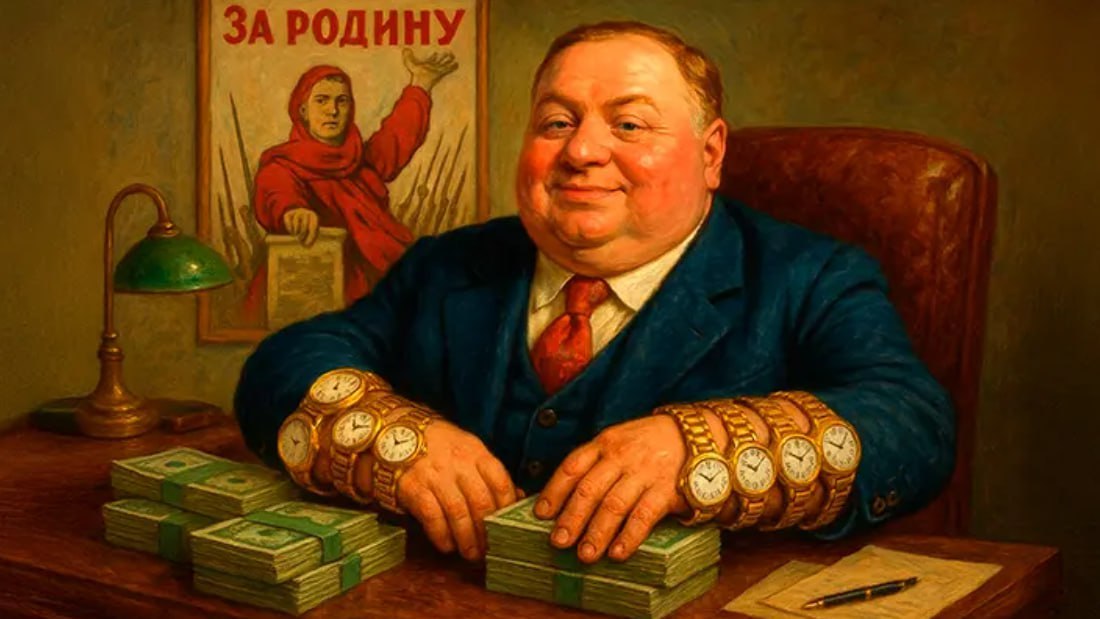 Хазин заявил о предательстве. Услышат ли?
