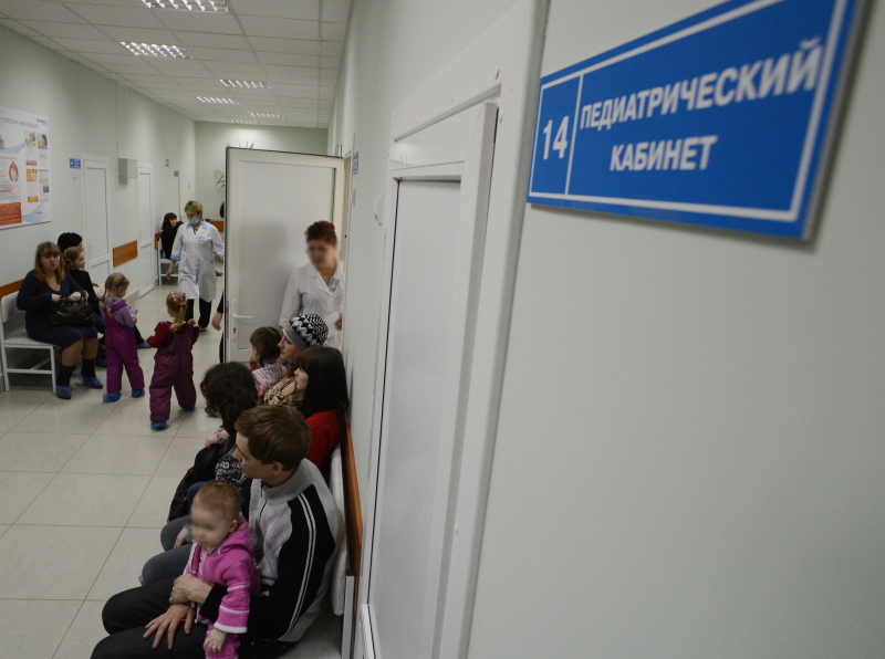 С 1 июля для записи на приём в поликлинику действуют новые правила