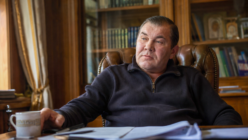 За что мстили вдове генерала Лебедя, и как она живёт спустя 24 года после трагедии