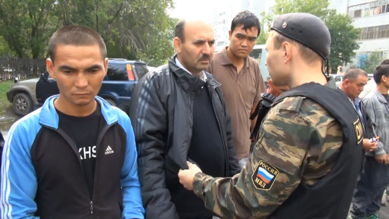 "Надо действовать жёстко": После нападения на учёного в Уфе в СПЧ заявили о большой провокации Запада в России. Что происходит?