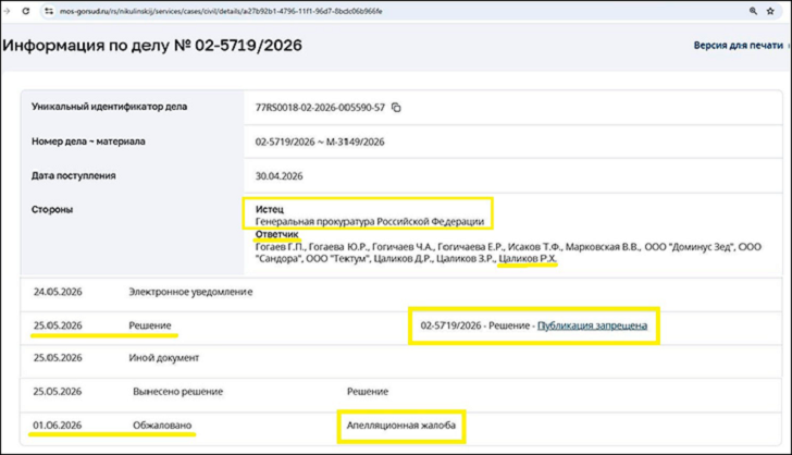 Украли у армии и подставили под пулю бойцов? Не беда. Получите снисхождение