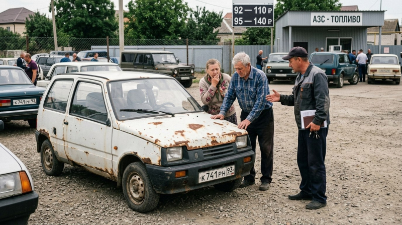 "Серы в бензине станет в пятнадцать раз больше": Инсайдер поделился новыми советами для водителей