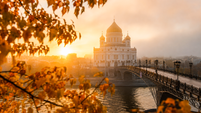 Агрессивное вторжение осени: Москву ждёт удар стихии. Предупреждение синоптиков