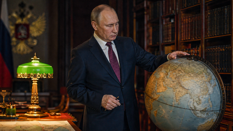 В России заморозят сбережения населения? Ответ дал лично Путин