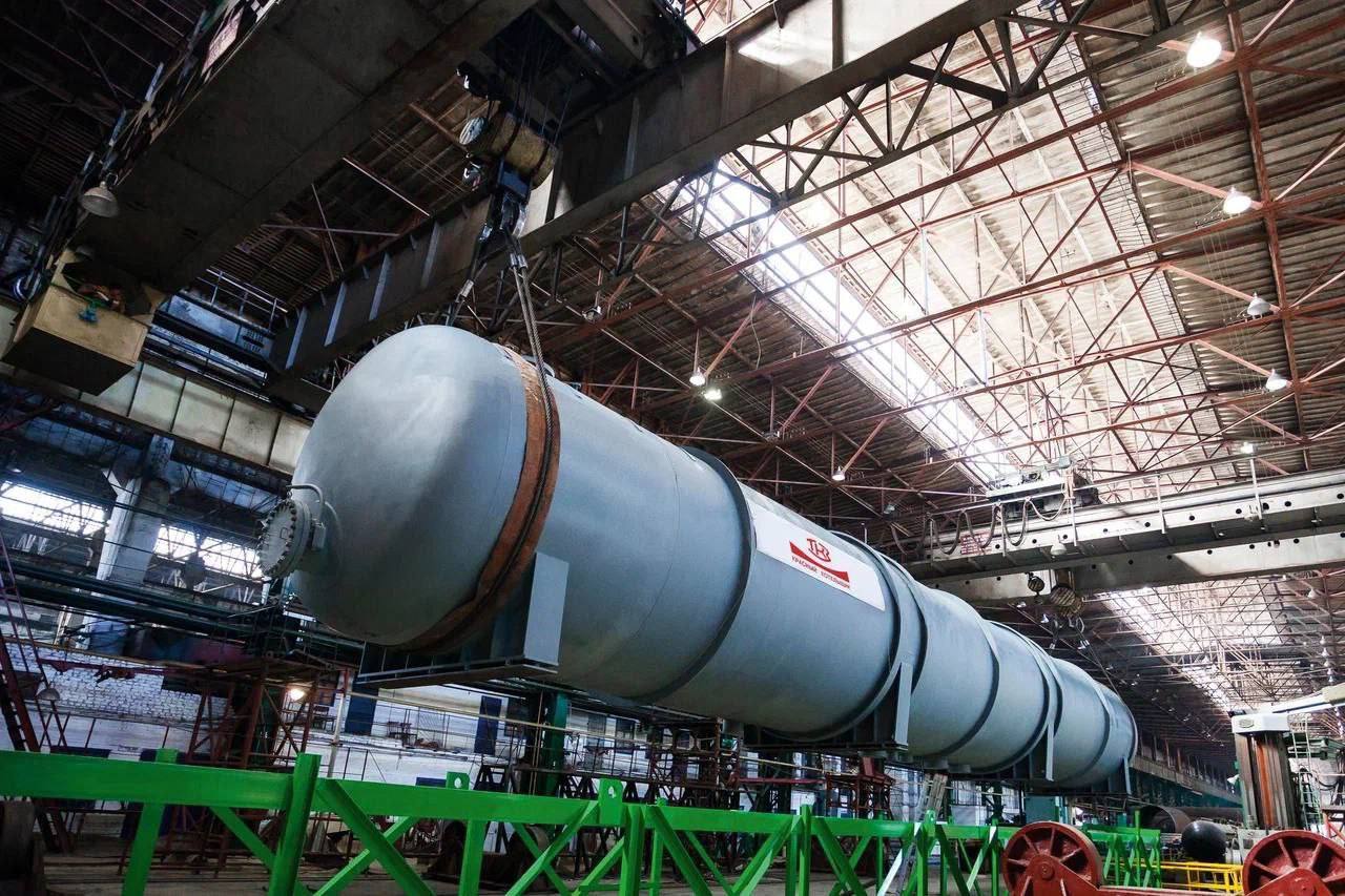 Юрий Слюсарь: Год решительных перемен на Дону