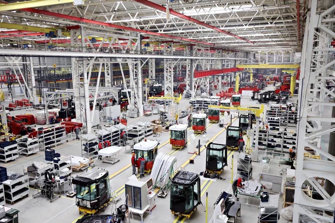 Юрий Слюсарь: Год решительных перемен на Дону