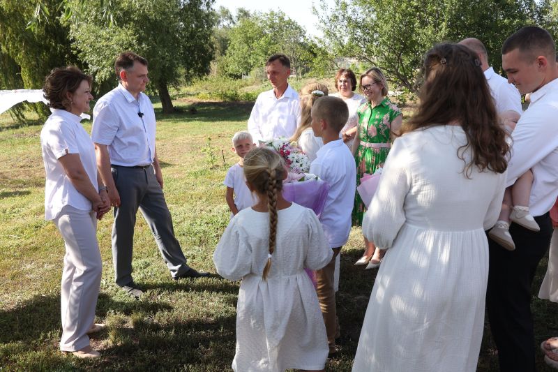 Юрий Слюсарь: Год решительных перемен на Дону