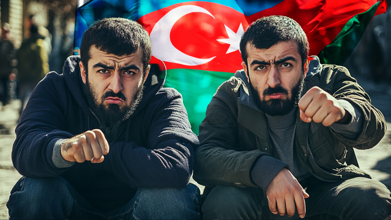 Жога получил карт-бланш от Москвы: Что тут началось