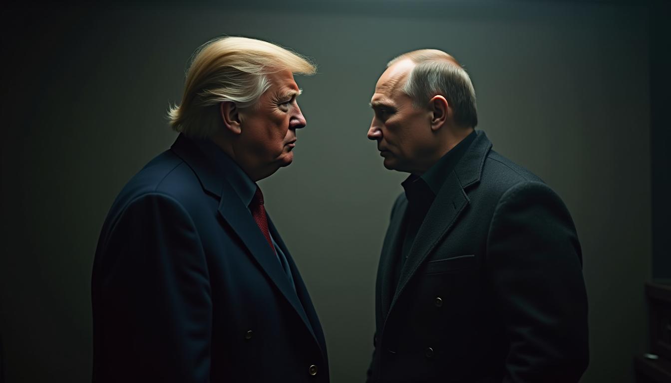 Переговоры Россия-США: Политолог напомнил о главном – "если сегодня вдруг нет, это очень странно"