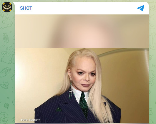 Суды вывели из себя Шахназарова: Народ злить не надо