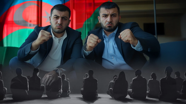 Жога получил карт-бланш от Москвы: Что тут началось