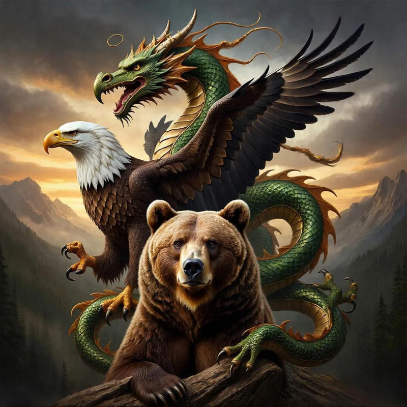 26 февраля 2026-го года "мир содрогнётся". Найдено пророчество Вольфа Мессинга, оно сильно перепугало людей