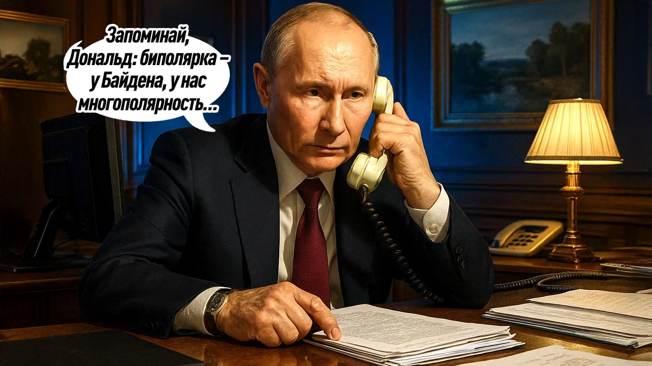 Не ждали? А Россия уже там: Макрона трясёт от злости — Путин зашёл ещё кое-куда помимо Украины. Класс, Франция в "нокауте"