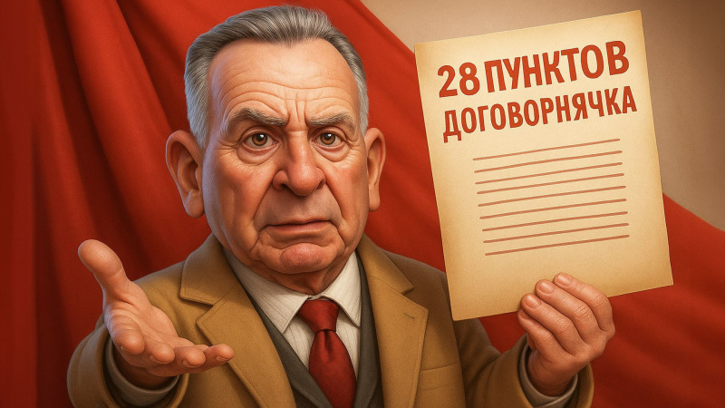 Икра красная, икра чёрная и легендарный салат "Столичный": Чем ещё кормили Уиткоффа перед встречей с Путиным?