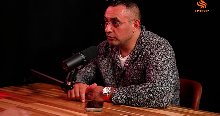 Жога получил карт-бланш от Москвы: Что тут началось