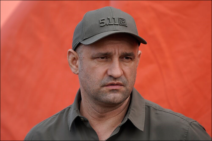 Жога получил карт-бланш от Москвы: Что тут началось