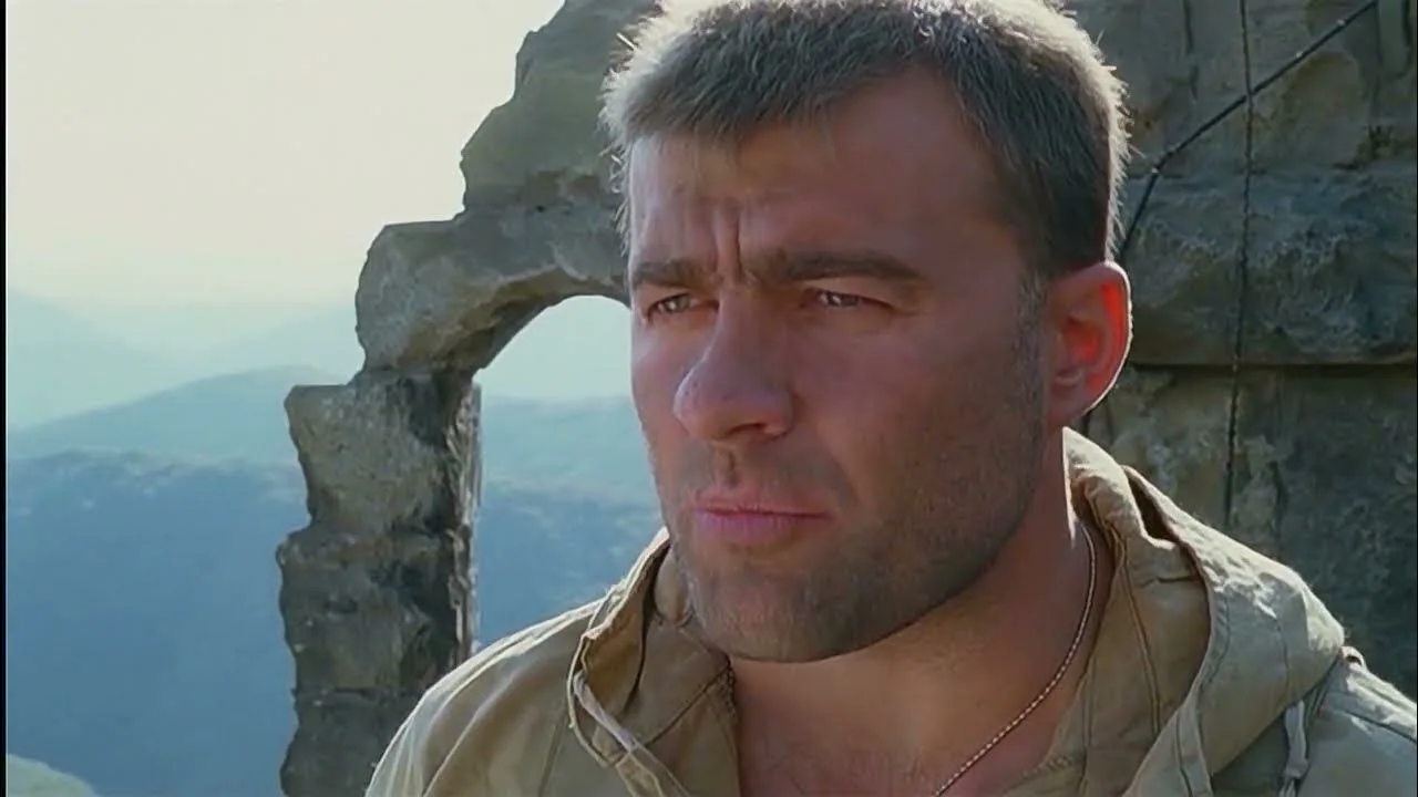 Не экраном единым. Известные актёры, имеющие разряд или звание мастера спорта