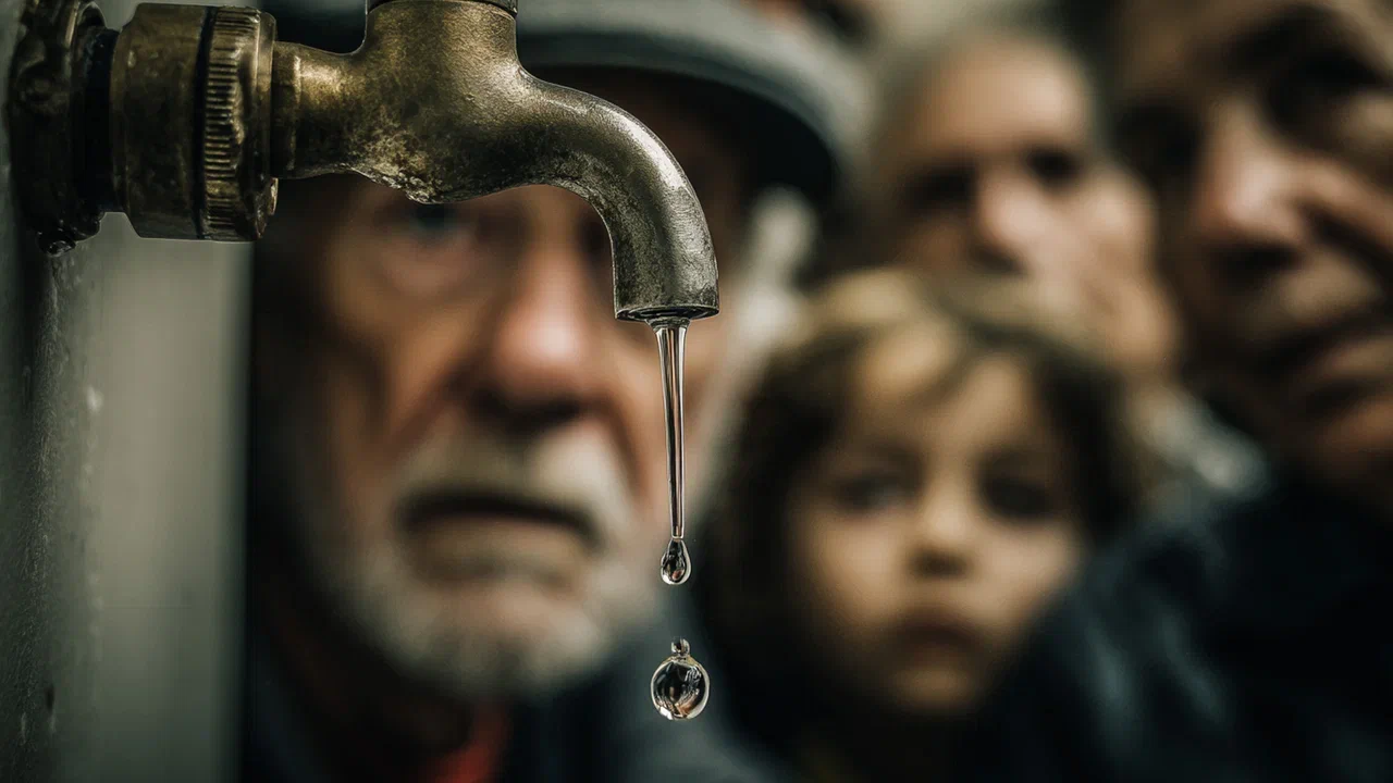 Рабство в Дагестане: 12 лет ужаса