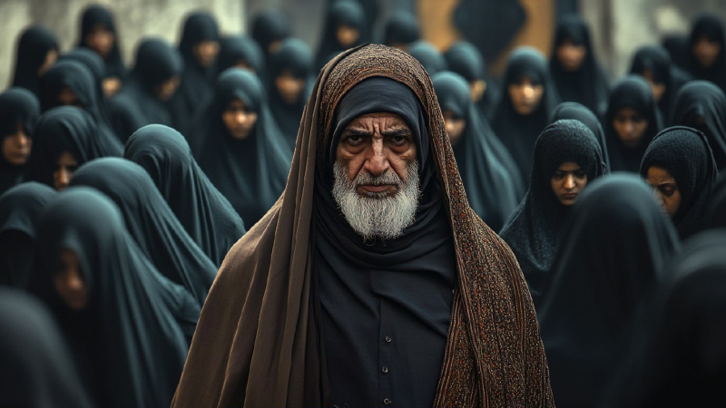 И Дагестан, и Северный Кавказ "качают" уже 10 лет. "Вот, что страшно": Кабанов бьёт тревогу