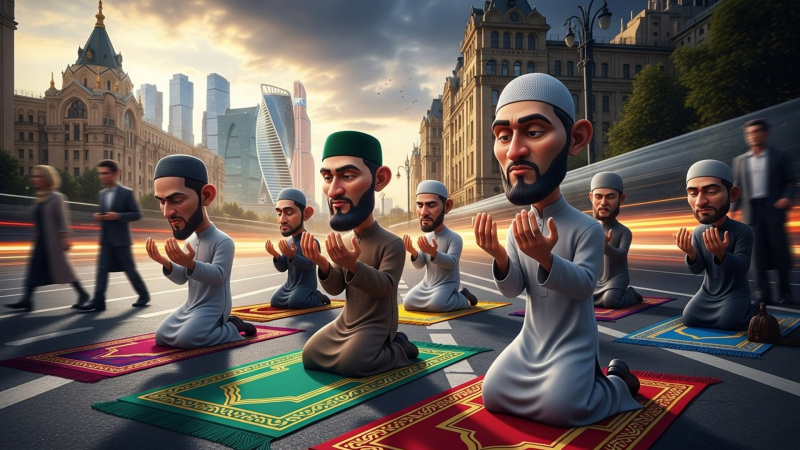 И Дагестан, и Северный Кавказ "качают" уже 10 лет. "Вот, что страшно": Кабанов бьёт тревогу