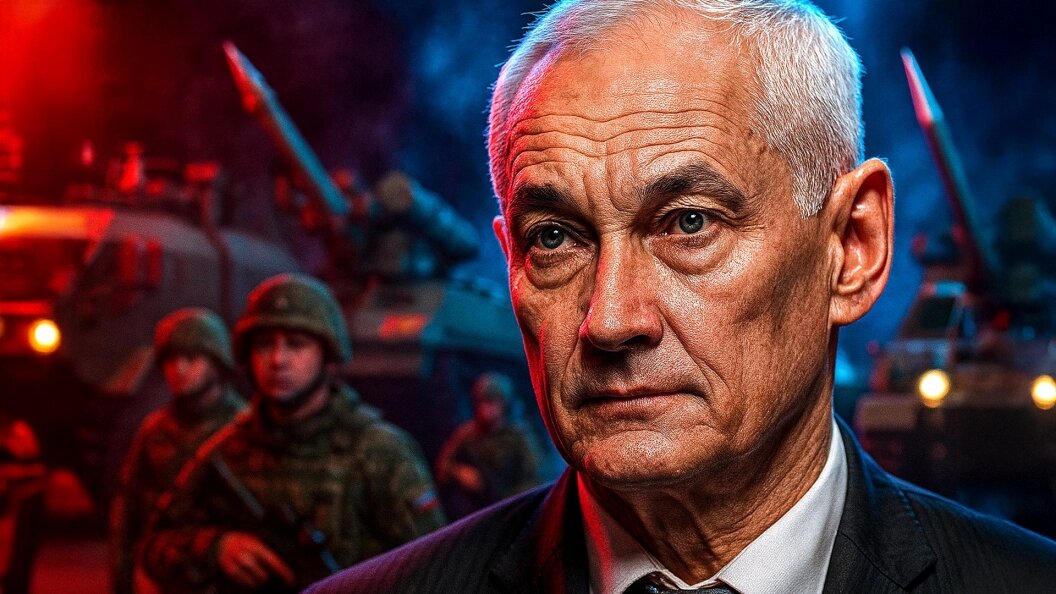 Не "большая чистка", а ревизия: Белоусов уже принял решение?