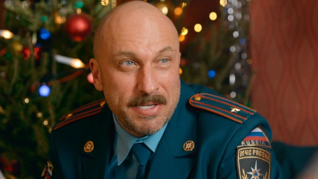 Не экраном единым. Известные актёры, имеющие разряд или звание мастера спорта