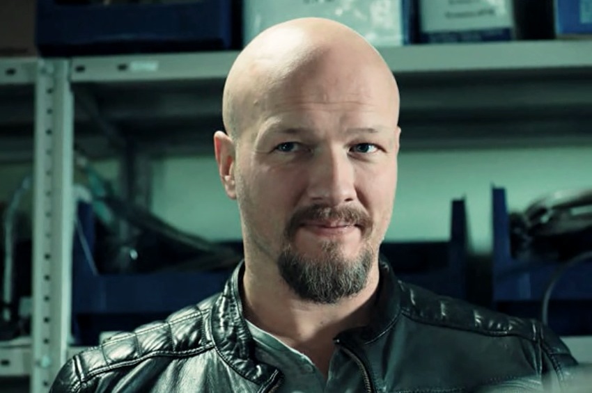 Не экраном единым. Известные актёры, имеющие разряд или звание мастера спорта